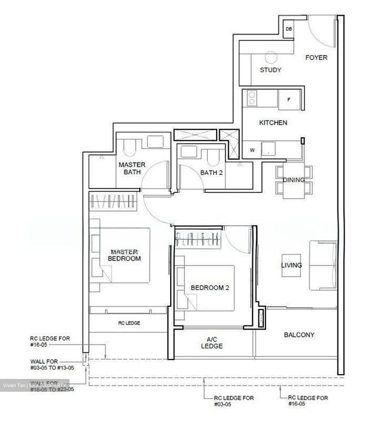 Upper Serangoon Road (D19), Condominium #625026741